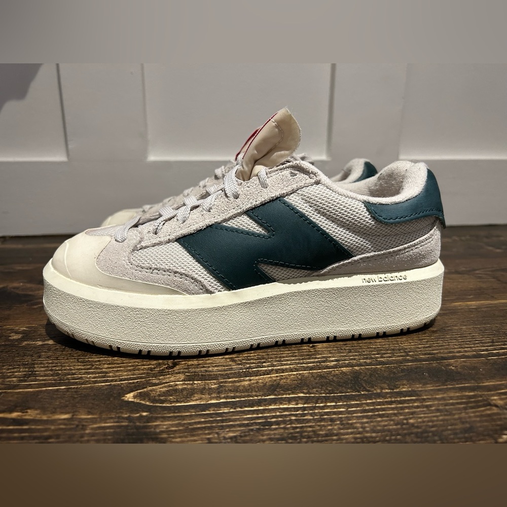 New Balance CT302